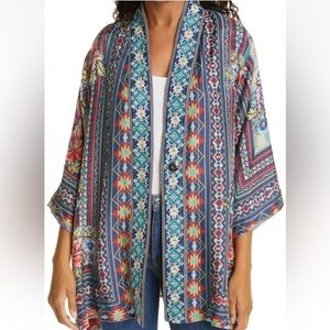 Johnny Was Markel Emilia Kimono